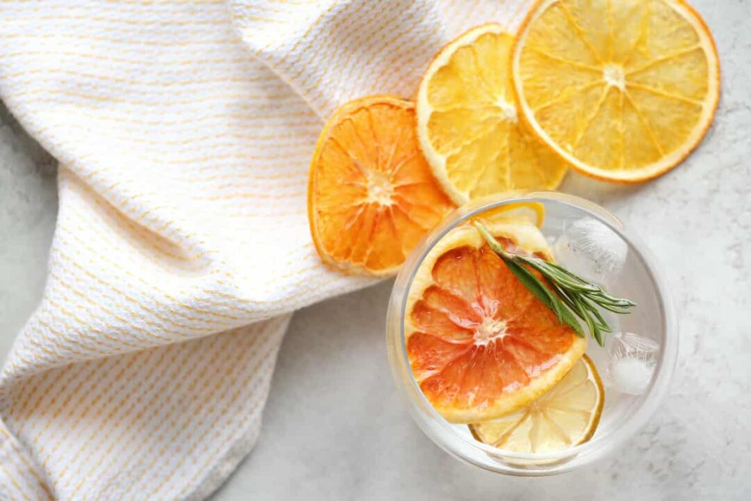 How to Dehydrate Oranges Minneopa Orchards