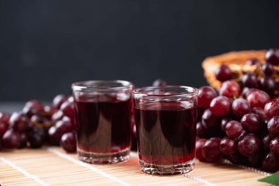 How To Make Grape Juice + An Amazing Grape Juice Recipe Minneopa Orchards