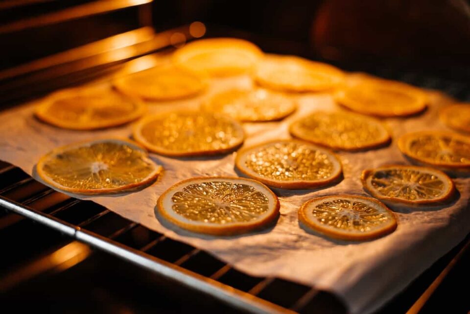 How to Dehydrate Oranges Minneopa Orchards