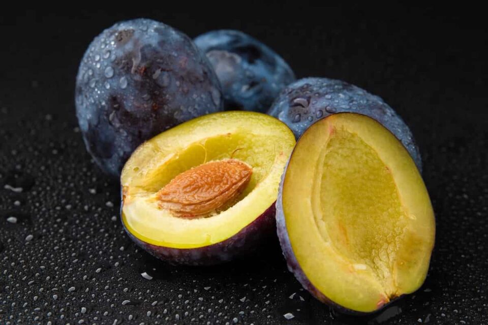 Plum Nutrition Facts Minneopa Orchards