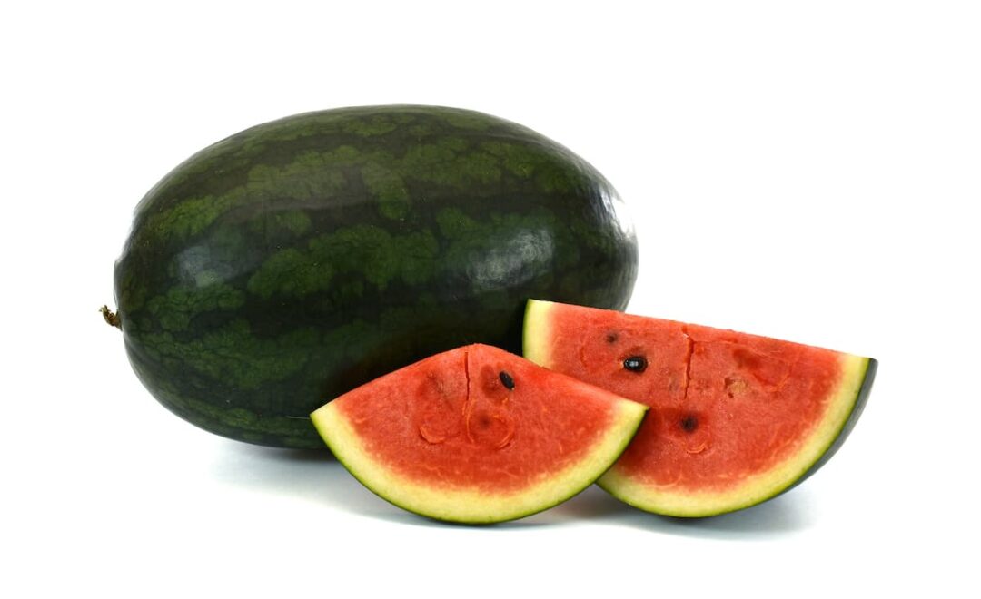 7 Kinds Of Giant Watermelons Minneopa Orchards