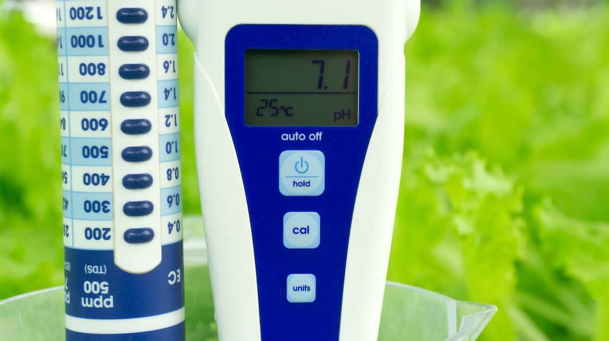 10 Picks for the Best Water pH Tester for Indoor Gardening Minneopa