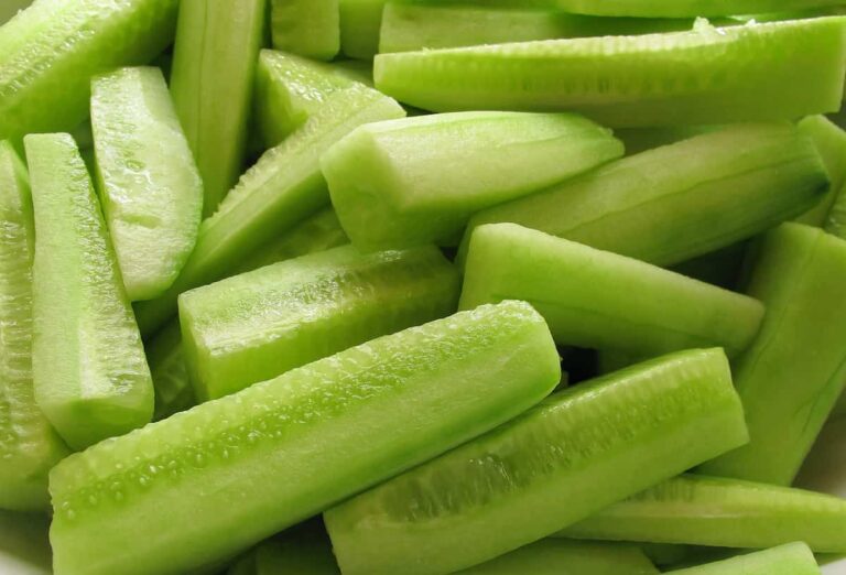 All About Japanese Climbing Cucumbers Minneopa Orchards