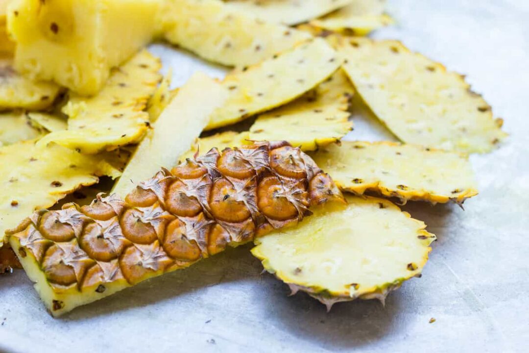 The 4 Best Pineapple Peeler Tools Minneopa Orchards