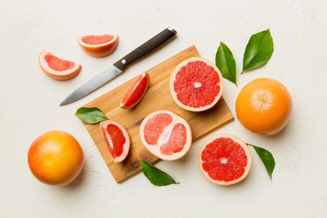 The Best Grapefruit Knife For Preparing Grapefruit Minneopa Orchards