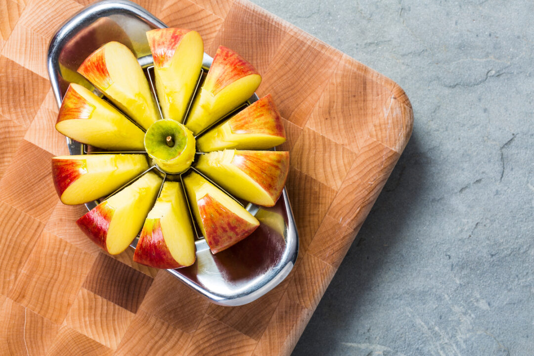 The 7 Best Apple Slicers For 2024 Minneopa Orchards