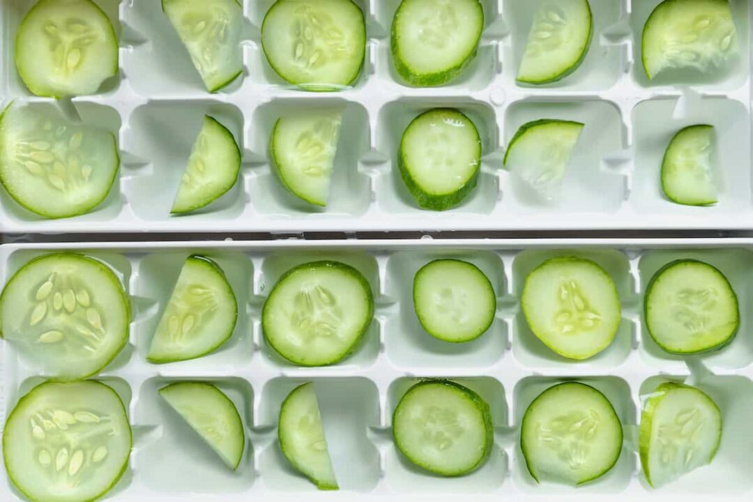 Can You Freeze Cucumbers? Minneopa Orchards