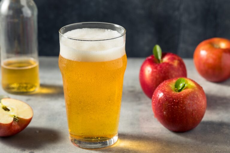 The 5 Best Hard Ciders You Need To Try Minneopa Orchards