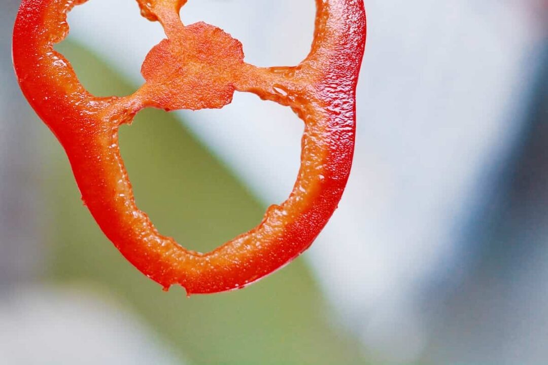 Slice Rocoto All About the Rocoto Pepper - Minneopa Orchards
