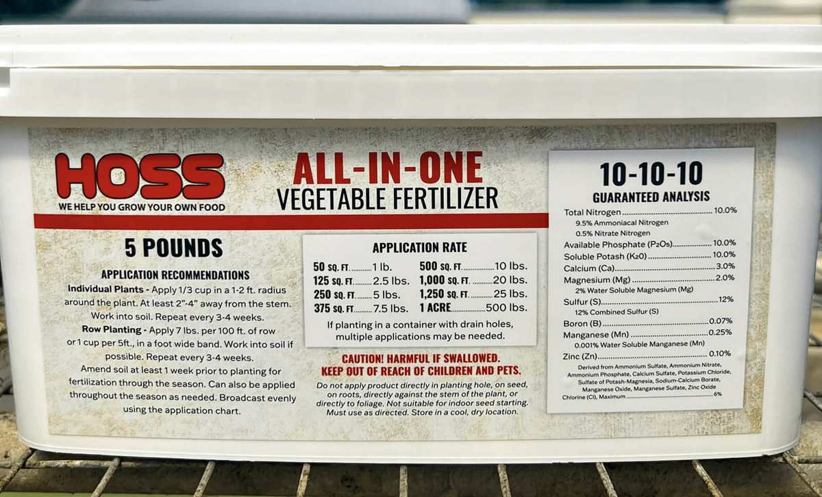 The 5 Best Fig Tree Fertilizers To Help You Grow Delicious Figs