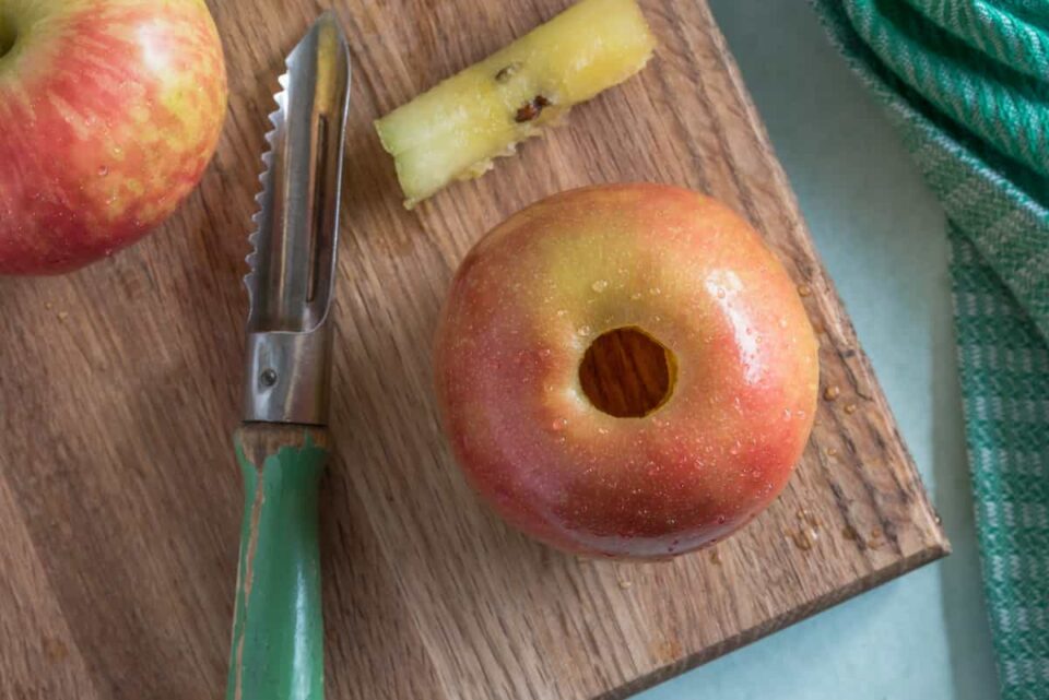 The Best Apple Corer for 2024 Minneopa Orchards