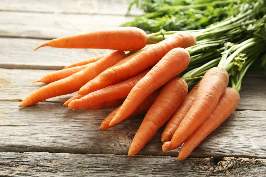 The Carrot Seed : 75th Anniversary main image 1