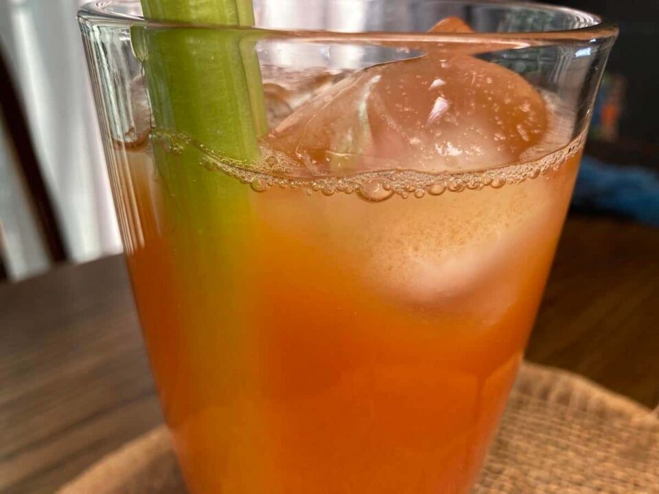 How to Make Tomato Juice Minneopa Orchards