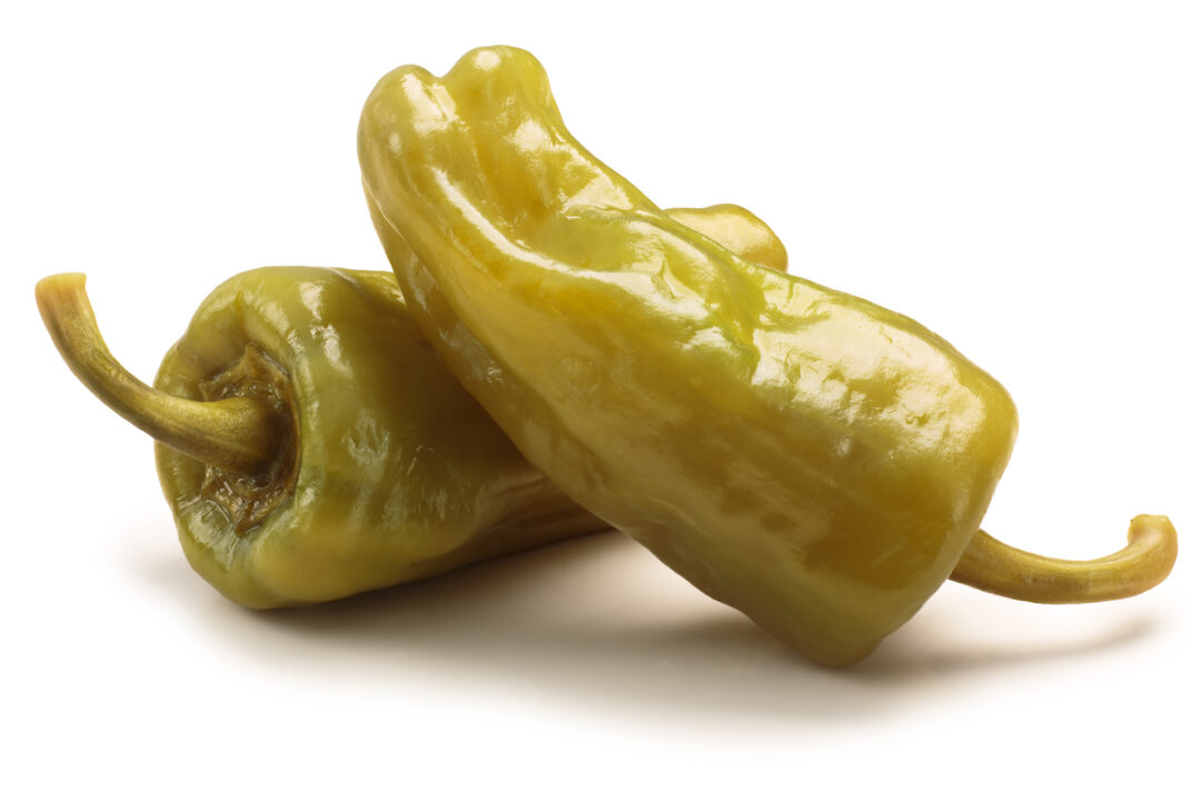 All About the Sweet Pepperoncini Pepper Minneopa Orchards