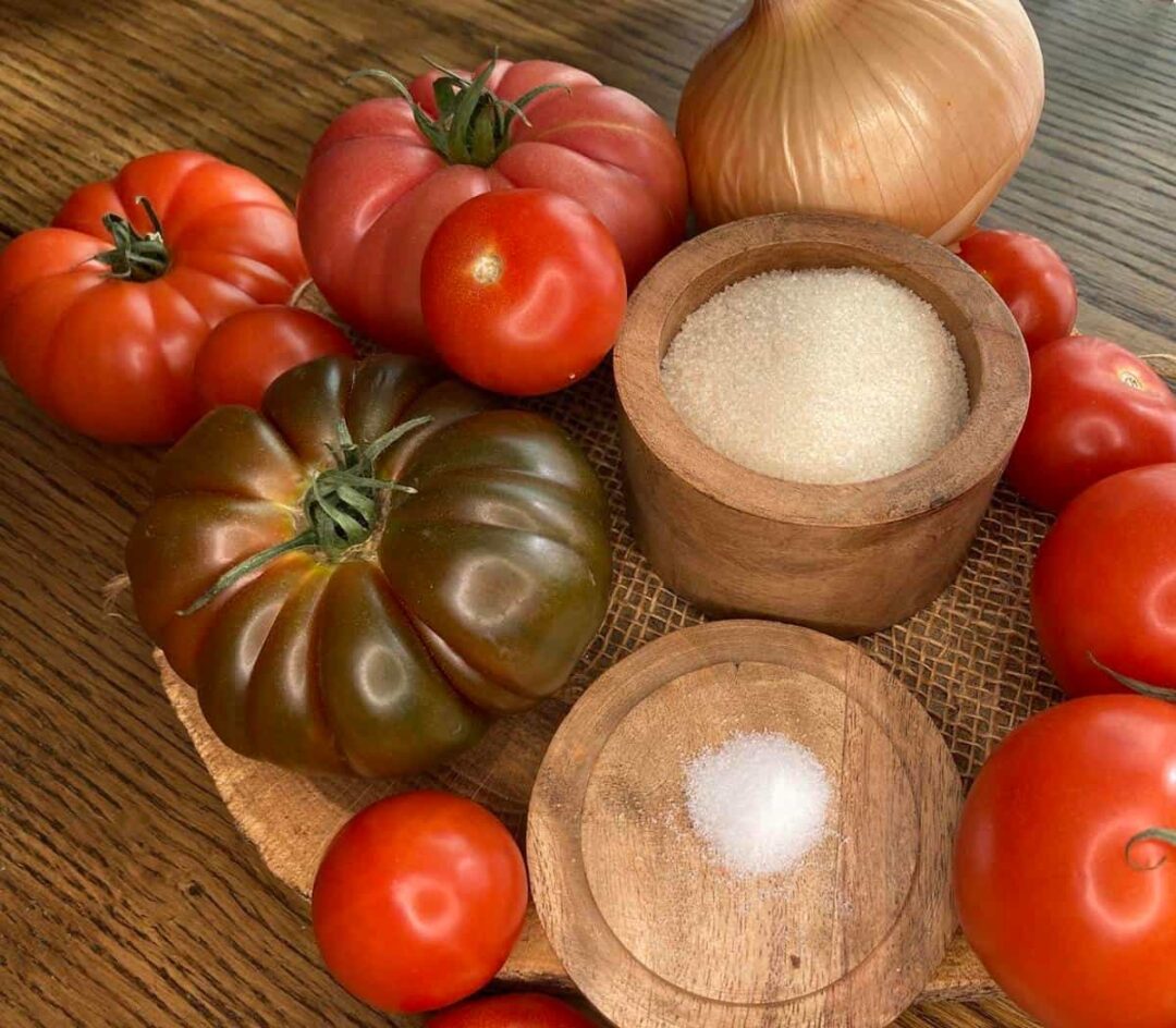 How to Make Tomato Juice Minneopa Orchards