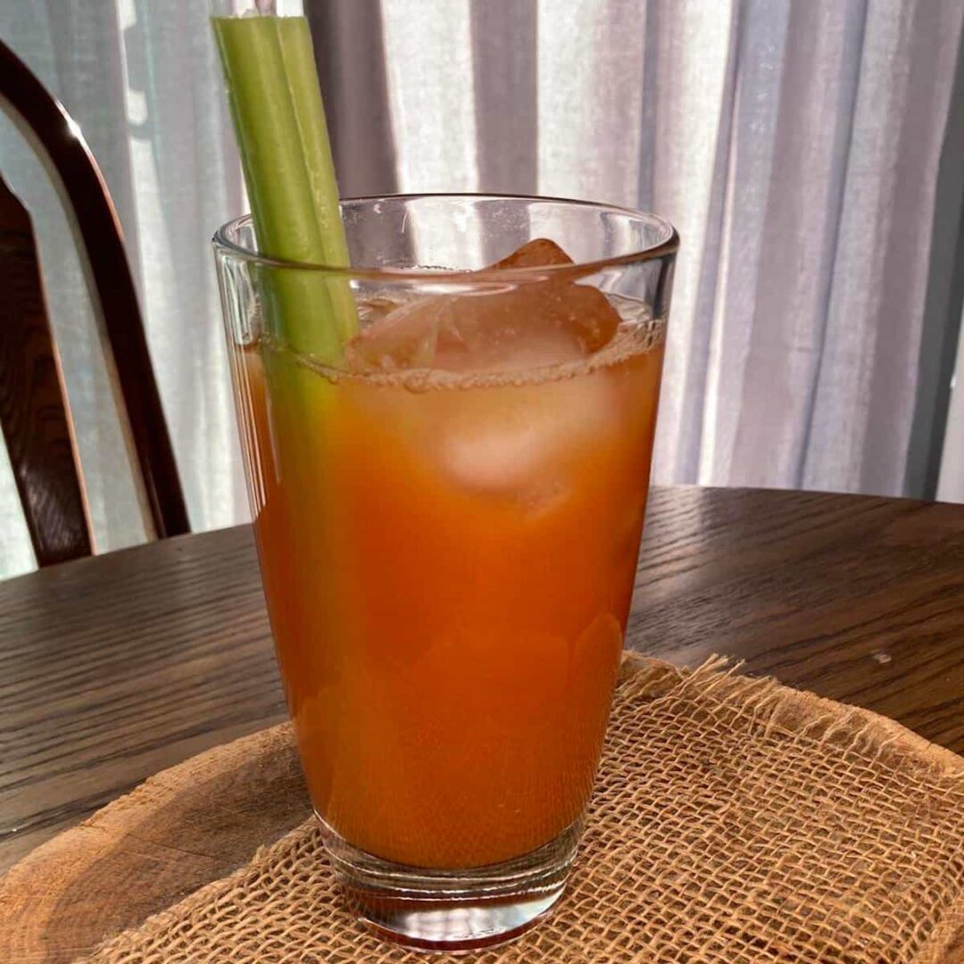 How to Make Tomato Juice Minneopa Orchards