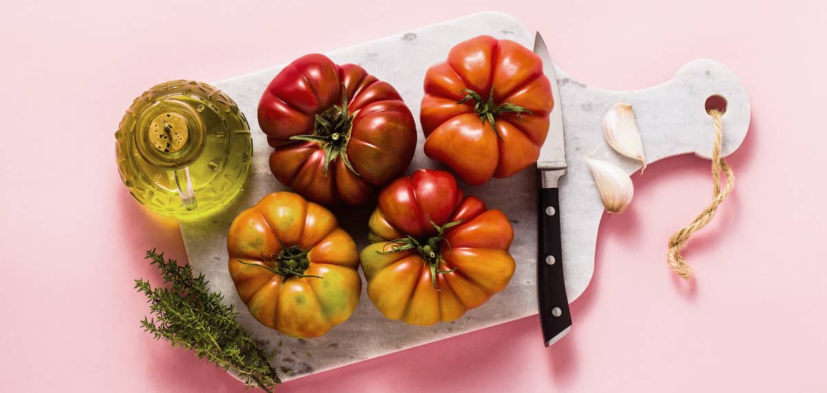 All About the Brandywine Pink Tomato Minneopa Orchards