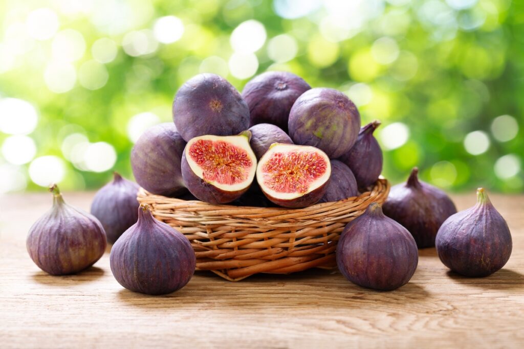 Health Benefits Of Figs The Nutrient Packed Fruit You Need In Your Health Benefits Of Figs The Nutrient Packed Fruit You Need In Your