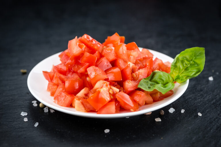 The Best Tomato Dicers For 2023 Minneopa Orchards