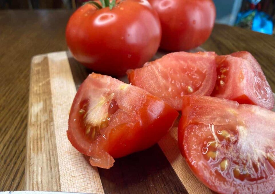 How to Make Tomato Paste Minneopa Orchards