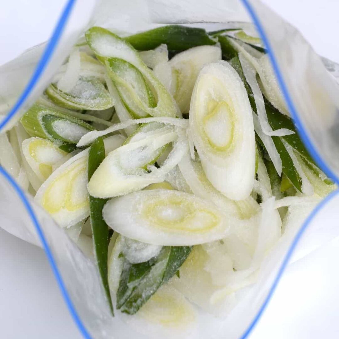 How to Freeze Onions Minneopa Orchards