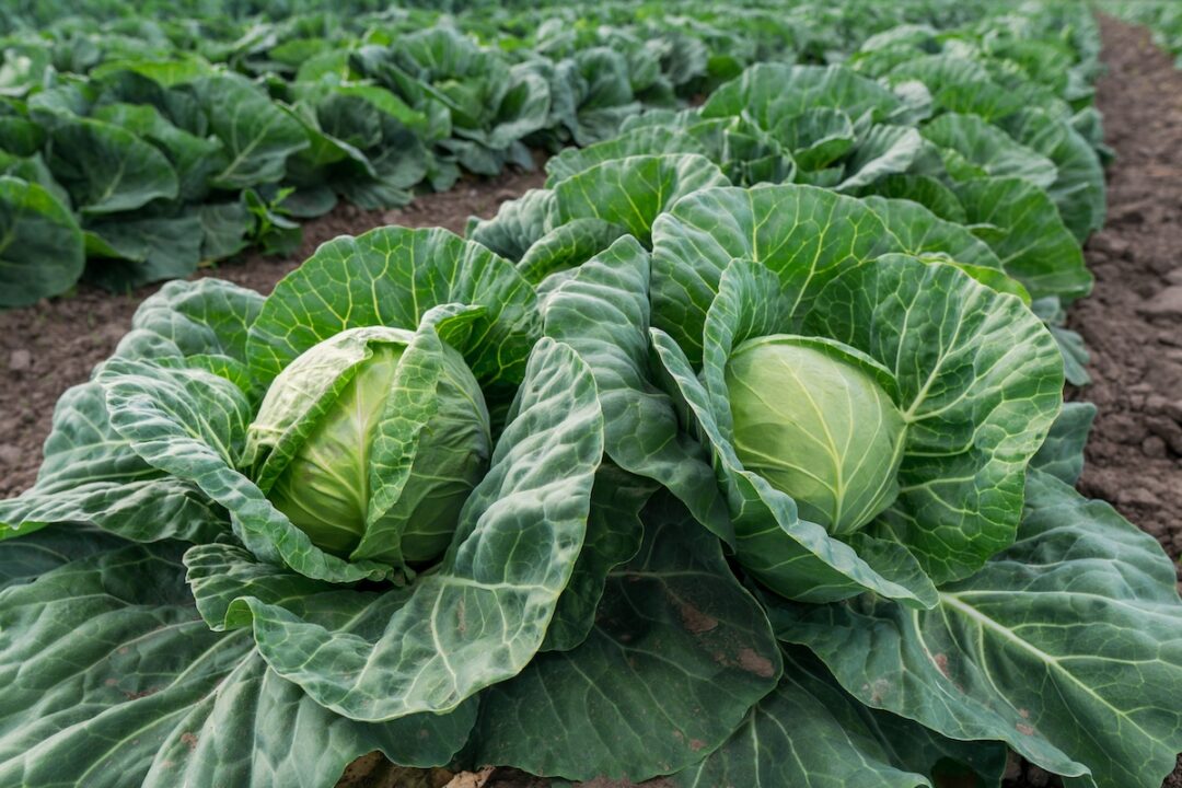 7 Companion Plants For Cabbage Minneopa Orchards