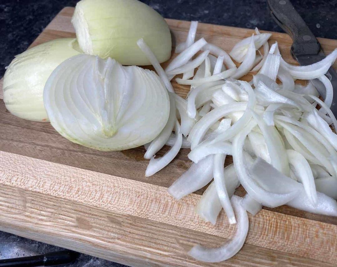 How to Grill Onions Minneopa Orchards