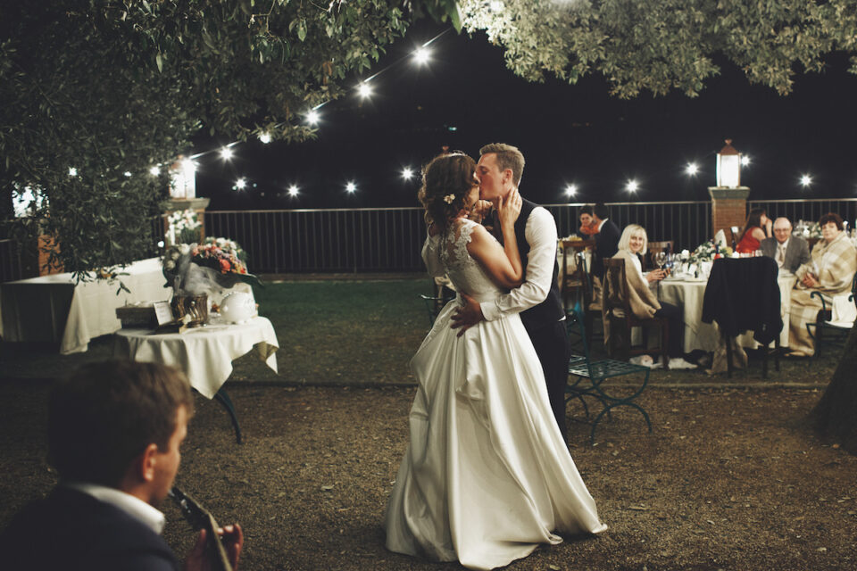 Nuptial Bliss Innovative Backyard Wedding Ideas Minneopa Orchards