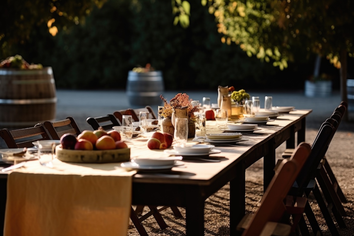 The 5 Best Patio Dining Sets For Your Outdoor Feasts - Minneopa Orchards