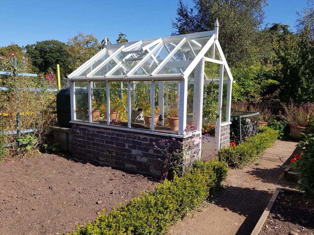 Building Your Plant Haven: Step-By-Step Greenhouse Plans For Beginners ...