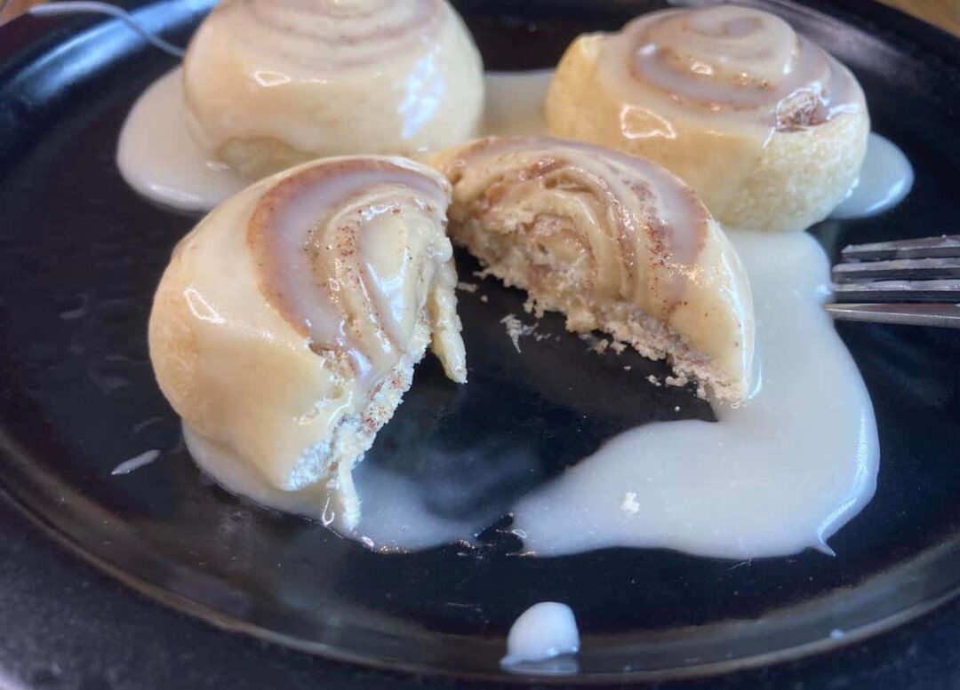 This Secret Recipe for Honey Buns Is No Hidden Gift!