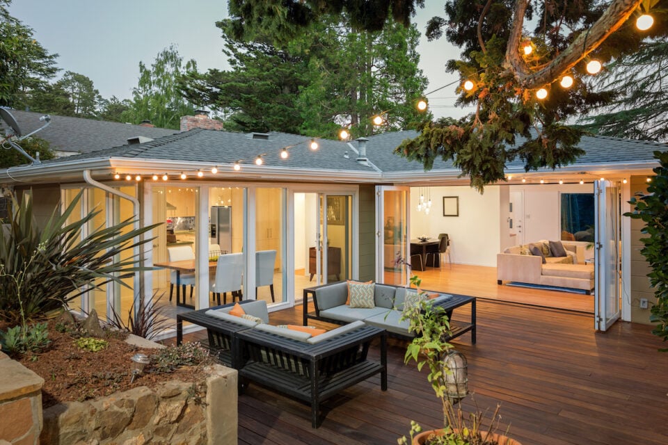 14 Creative Patio Design Ideas To Transform Your Outdoor Space ...