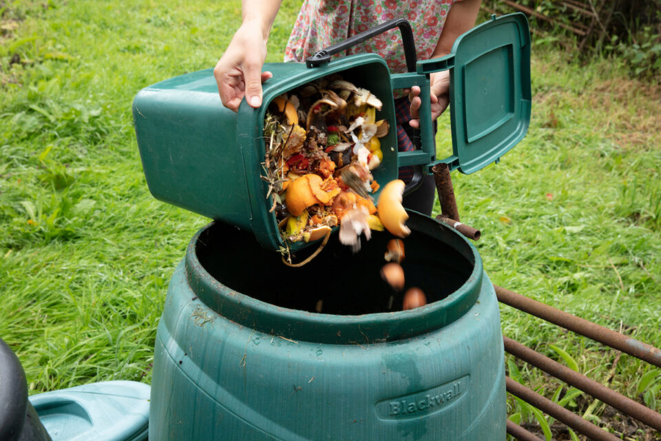 How to Start Composting A StepbyStep Guide Minneopa Orchards